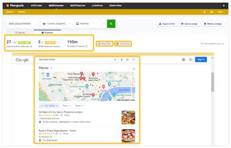brightlocal serp|Free Local SEO Tools .